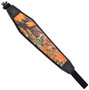 GrovTec US Inc GTSL32 GT  TrueTimber Blaze Orange Nylon 48" OAL Adjustable Rifle/Shotgun
