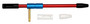 Pro-Shot BG2230 Stopper Bore Guide .22/ .30 Cal Rifle Aluminum Adjustable Long/Short Action