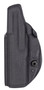 Safariland 20565131 Species  IWB Black SafariLaminate Fits P365X-MACRO Belt Clip Mount Right Hand