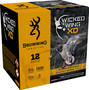 Browning Ammo B193411242 Wicked Wing XD  12Gauge 3.50" 1 1/2oz 2Shot 25 Per Box/10 Case