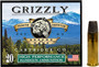 Grizzly Ammo GC41M5   41Mag 265gr Wide Flat Nose Gas Check 20 Per Box/10 Case