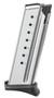 Springfield Armory XDE0908H XD-E  8rd 9mm Luger Stainless Steel