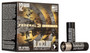 Federal PWBXH1433 Black Cloud FS High Velocity 12Gauge 3" 1 1/8oz 3Shot 25 Per Box/10 Case