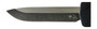 TEMP S3-BR-33-1 SML  G3 ZINC BLK RUBBER DROP