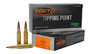 HSM 30847N Tipping Point  308 Win 165 gr Sierra GameChanger 20 Per Box/ 25 Case