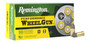Remington Ammunition 22281 Performance WheelGun  38Special 158gr Lead Round Nose 50 Per Box/10 Case
