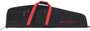 Ruger 37540 Flagstaff 10/22 Rifle Case 40" Black Endura w/ Red Ruger Logo
