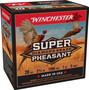 Winchester Ammo SPDG205 Super Pheasant Diamond Grade 20Gauge 2.75" 1oz 5Shot 25 Per Box/10 Case
