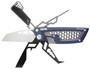 Real Avid AVGTEP Gun Tool Edge Pistol Stainless Steel 2.60" Wharncliffe