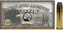 Grizzly Ammo GC357M8   357Mag 158gr Round Nose Flat Point 50 Per Box/10 Case