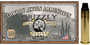 Grizzly Ammo GC357M2   357Mag 158gr Semi Wad-Cutter 50 Per Box/10 Case