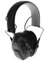 Walker's GWPCLKDM Cloak Dual Mic Electronic Muff Over the Head 23-25 dB Black