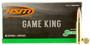HSM 30842N Game King  308 Win 165 gr Sierra GameKing Spitzer Boat Tail 20 Per Box/ 25 Case