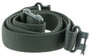 Blue Force Gear HS125DSBK Hunting  Black Cordura Adjustable