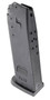 HK 50248611 USP  Black Detachable 10rd 9mm Luger (Full Size)