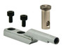 Patriot Ordnance Factory 00393 Roller Cam Pin Upgrade Kit 223 Rem/5.56x45mm NATO AR-Platform