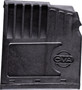 CVA AC1117 Cascade  6rd 450 Bushmaster Black Polymer
