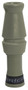 Power Calls 21262 Impact2  Open Call Double Reed Attracts Mallards OD Green Polycarbonate/Acrylic