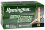 Remington Ammunition 21503 Premier Match 300Blackout 125gr Sierra MatchKing Open Tip Match 20 Per Box/10 Case