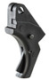 Apex Tactical 107003 Action Enhancement  Black Drop-In Fits S&W SD9/40/357, SDVE9/40/357, Sigma