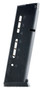 Wilson Combat 500B ETM  8rd 45 ACP Fits Wilson Combat 1911 Elite Tactical Black Stainless Steel