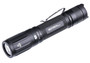 Nextorch  Everyday Carry LED Flashlight Black 1600 lumens