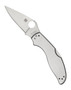 SPY C261P          UPTERN STAINLESS LOCK BACK