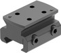 Leupold 177154 DeltaPoint Pro AR Mount Matte Black