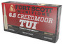 Fort Scott Munitions 65CM130SCV2 Tumble Upon Impact (TUI) Rifle 6.5Creedmoor 130gr Solid Copper Spun 20 Per Box/10 Case