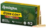 Remington Ammunition R27855 Core-Lokt Copper 270Win 130gr Copper Hollow Point 20 Per Box/10 Case