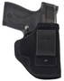 GALCO STO834RB STOW-N-GO IWB HOLSTER RH BLK