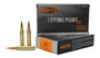 HSM  Tipping Point 2 Super Shock Tip 7mm Rem 162 gr Hornady SST 20 Per Box/ 20 Case