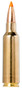 Norma Ammunition 20174022  Tipstrike 300WSM 170gr 20 Per Box/10 Case