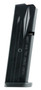 Wilson Combat 862 EDC  10rd 9mm Luger Black Steel