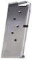 Sig Sauer MAG93896 P938  6rd 9mm Luger Stainless Steel