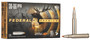 Federal P3006TT2 Premium  30-06Springfield 165gr Trophy Bonded Tip 20 Per Box/10 Case