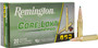 Remington Ammunition R20039   7mm-08Rem 140gr Core-Lokt Tipped 20 Per Box/10 Case