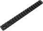 Talley P00714A   Black Anodized Aluminum Tikka T3/T3x Picatinny Rail Mount