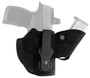 Galco WK3-890RB Walkabout 3.0 Strongside/Crossdraw IWB Black Steerhide Fits Ruger Max-9 Ambidextrous