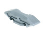 Timber Creek Outdoors GLCHT Glock 17/19 Charging Handle Tungsten Aluminum Ambidextrous Hand