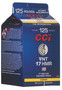 CCI 923CC VNT Rimfire 17HMR 17gr Varmint Tipped 125 Per Box/10 Case