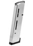 Wilson Combat 500AHD ETM  8rd Detachable w/ Aluminum Floor Plate 45 ACP+P Fits Wilson Combat 1911 Elite Tactical Stainless Steel