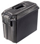 Pelican VCV250 Vault Ammo Case Black Polymer