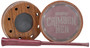 Foxpro CRIMSONTIP Crimson Tip Friction Turkey Sounds Cherry Wood