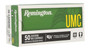 Remington Ammunition 23712 UMC Value Pack 30Carbine 110gr Full Metal Jacket 50 Per Box/10 Case