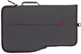 Ruger 29734 Blackwater Takedown Case  25" PC Carbine/10/22 Takedown Black Endura w/ Red Ruger Logo