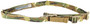 Blue Force Gear VCAS125OAMC Vickers Sling Multi-Cam Cordura Adjustable