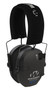 Walker's GWPXRSEM Razor X-TRM Digital Electronic Muff 21 dB Over the Head Black Polymer