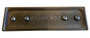 FATBOY FBTKMOD5          ARCA PLATE - KEYMOD
