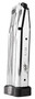 Kimber Mfg, Inc 1600086A 2K11  20rd 9mm Luger Silver Stainless Steel